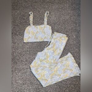 Paper Crane 2pc Set